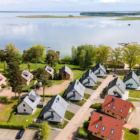 Appartement Strandhaus-2-eg