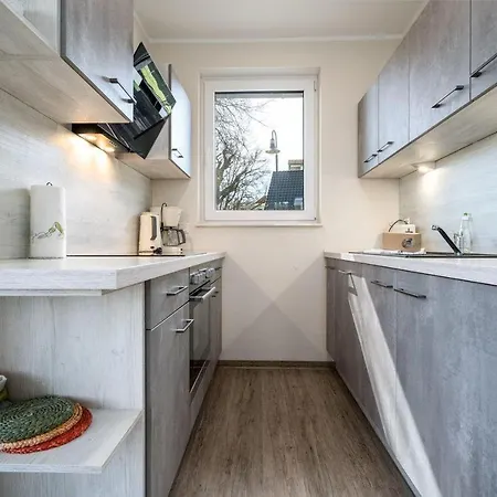 Strandhaus-2-eg * Marienfelde