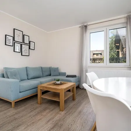 Strandhaus-2-eg * Marienfelde