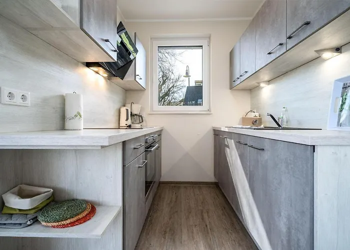 Strandhaus-2-eg * Marienfelde