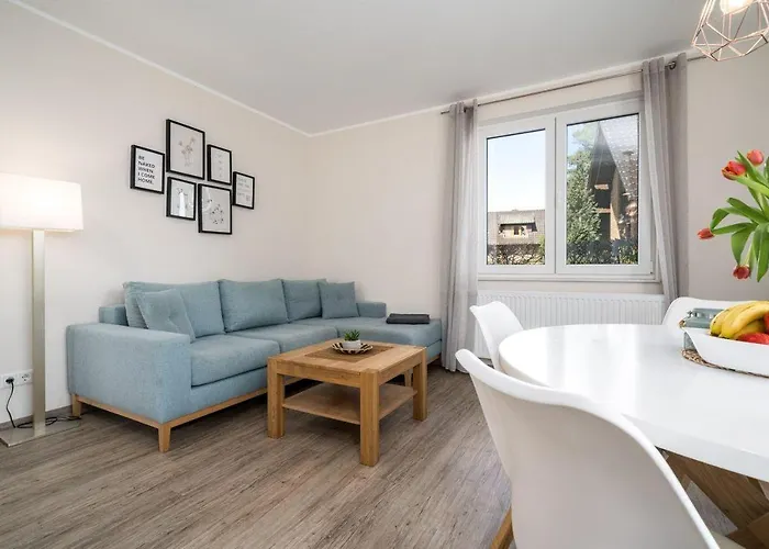 Strandhaus-2-eg * Marienfelde